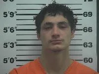 Jacobsburg man arrested on rape charge